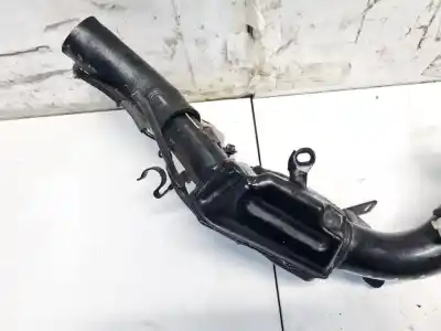 Second-hand car spare part intercooler pipe for toyota corolla (e12) 2.0 d-4d sol berlina oem iam references   