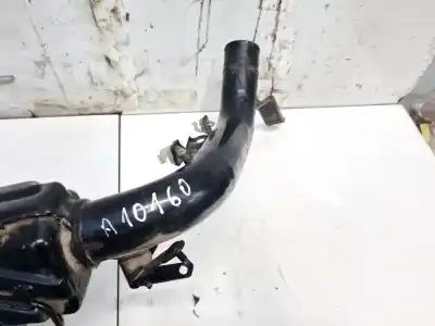 Second-hand car spare part intercooler pipe for toyota corolla (e12) 2.0 d-4d sol berlina oem iam references   