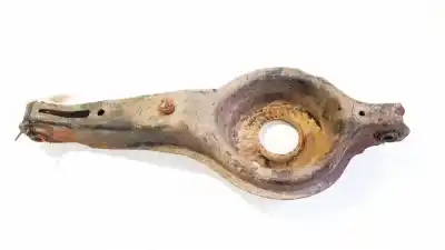 Автозапчасти б/у верхний задний правый рычаг подвески за nissan bluebird hatchback (t72, t12) 1.6 ссылки oem iam 