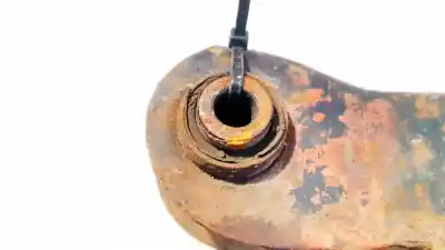 Автозапчастина б/у верхній задній правий рычаг підвіски для nissan bluebird hatchback (t72, t12) 1.6 посилання на oem iam   