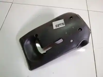 Peça sobressalente para automóvel em segunda mão plásticos por fiat doblo (119) 1.9 jtd elx / dynamic referências oem iam 