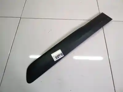 Peça sobressalente para automóvel em segunda mão plásticos por fiat doblo (119) 1.9 jtd elx / dynamic referências oem iam 735388384