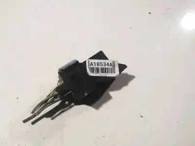 Pezzo di ricambio per auto di seconda mano scatola di preriscaldamento per citroen c4 picasso i monospace (ud_) 1.6 hdi riferimenti oem iam 9663696380