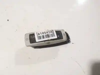 Автозапчастина б/у реєстрація пілот для volkswagen golf iv (1j1) 1.8 t посилання на oem iam 