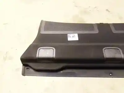 Pezzo di ricambio per auto di seconda mano vassoio posteriore per citroen c5, ii 2008.02 - 2011.01 2.0 hdi 103kw 2009.04 - 2011.01 riferimenti oem iam   