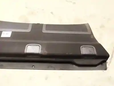 Pezzo di ricambio per auto di seconda mano vassoio posteriore per citroen c5, ii 2008.02 - 2011.01 2.0 hdi 103kw 2009.04 - 2011.01 riferimenti oem iam   