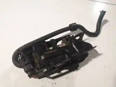 Peça sobressalente para automóvel em segunda mão filtro de gasóleo por ford taurus (p5_) 3.0 24v referências oem iam 1k0127023n