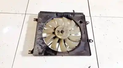 Second-hand car spare part radiator cooling fan for honda accord vii (cl, cn) 2.2 i-ctdi (cn1) oem iam references  Second-hand car spare part radiator cooling fan for honda accord vii (cl, cn) 2.2 i-ctdi (cn1) oem iam references