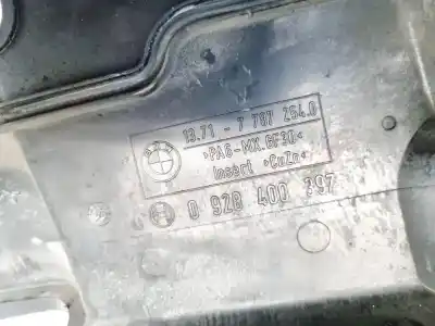 Second-hand car spare part engine cover for bmw 1502-2002 (e10) 1802 oem iam references 137177872540  0928400397