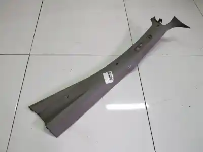 Peça sobressalente para automóvel em segunda mão plásticos por fiat doblo (119) 1.9 jtd elx / dynamic referências oem iam 735298802