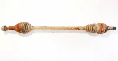 Peça sobressalente para automóvel em segunda mão transmissão traseira direita por bmw 3 (e30) m3 2.3 referências oem iam 