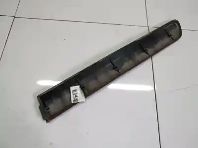 Peça sobressalente para automóvel em segunda mão plásticos por fiat doblo (119) 1.9 jtd elx / dynamic referências oem iam 735388385