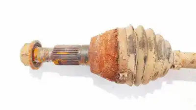 Second-hand car spare part rear left transmission for bmw 3 (e30) m3 2.3 oem iam references   