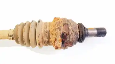 Second-hand car spare part rear left transmission for bmw 3 (e30) m3 2.3 oem iam references   