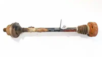 Piesă de schimb auto la mâna a doua TRANSMISIE SPATE STÂNGA pentru OPEL KADETT E FASTBACK (T85)  Referințe OEM IAM 4E0501203D  