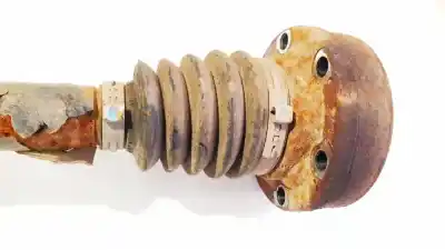 Peça sobressalente para automóvel em segunda mão transmissão traseira direita por opel kadett e fastback (t85) 1.4 s (c08, c48, d08, d48) referências oem iam 4e0501203d  