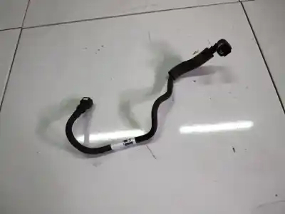 Peça sobressalente para automóvel em segunda mão tubo por fiat doblo (119) 1.9 jtd elx / dynamic referências oem iam 