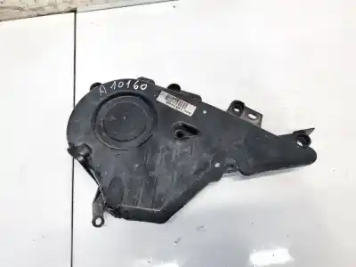 Pezzo di ricambio per auto di seconda mano copertura distribuzione per toyota corolla (e12) 2.0 d-4d sol berlina riferimenti oem iam 9095001357a