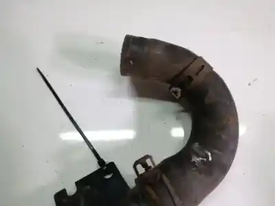 Автозапчасти б/у трубка за mitsubishi asx (ga0w) 1.8 di-d cat ссылки oem iam   