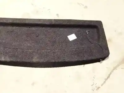 Tweedehands auto-onderdeel achterbak voor bmw 3 (e30) m3 2.3 oem iam-referenties   