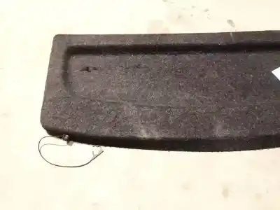 Tweedehands auto-onderdeel achterbak voor bmw 3 (e30) m3 2.3 oem iam-referenties   