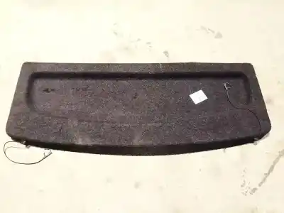 Tweedehands auto-onderdeel achterbak voor bmw 3 (e30) m3 2.3 oem iam-referenties 