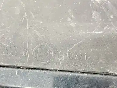 Автозапчасти б/у левое зеркало за volkswagen passat variant (3c5) 1.9 tdi ссылки oem iam e1010781  