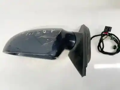 Gebrauchtes Autoersatzteil Linker Spiegel zum VOLKSWAGEN PASSAT VARIANT (3C5) 1.9 TDI OEM-IAM-Referenzen E1010781  
