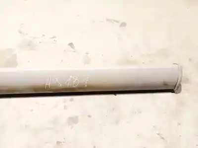 Second-hand car spare part parcel shelf for volvo v50 (545) 2.0 d oem iam references   