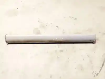 Peça sobressalente para automóvel em segunda mão chapeleira por volvo v50 (545) 2.0 d referências oem iam 