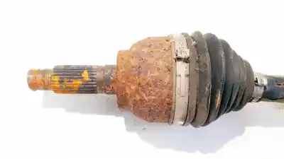 Second-hand car spare part front left transmission for mazda 5 (cr) 2.0 cd (cr19) oem iam references 2c006215  