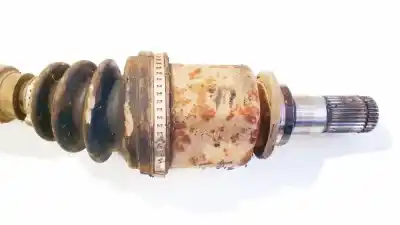 Second-hand car spare part front left transmission for mazda 5 (cr) 2.0 cd (cr19) oem iam references 2c006215  