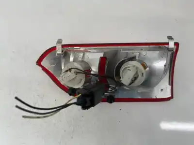 Pezzo di ricambio per auto di seconda mano luce di coda interna destra per bmw 3 (e30) m3 2.3 riferimenti oem iam 13226855  290310101511161, 495056087