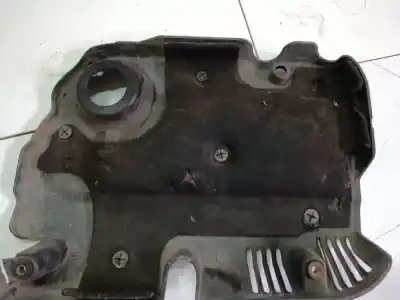 Peça sobressalente para automóvel em segunda mão tampa do motor por fiat doblo (119) 1.9 jtd elx / dynamic referências oem iam   
