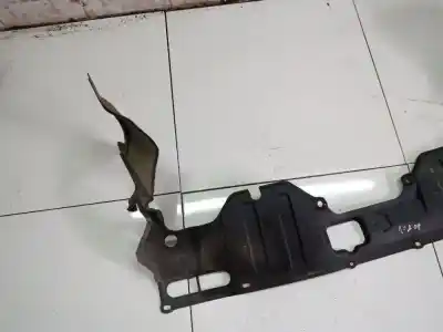 Second-hand car spare part sump guard for opel corsa a fastback (s83) 1.2 i (f08, m08, f68, m68) oem iam references    Second-hand car spare part sump guard for opel corsa a fastback (s83) 1.2 i (f08, m08, f68, m68) oem iam references