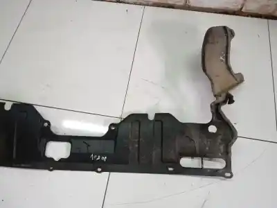 Second-hand car spare part sump guard for opel corsa a fastback (s83) 1.2 i (f08, m08, f68, m68) oem iam references    Second-hand car spare part sump guard for opel corsa a fastback (s83) 1.2 i (f08, m08, f68, m68) oem iam references