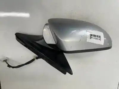 Second-hand car spare part right rearview mirror for opel corsa a fastback (s83) 1.2 i (f08, m08, f68, m68) oem iam references e6010142 Second-hand car spare part right rearview mirror for opel corsa a fastback (s83) 1.2 i (f08, m08, f68, m68) oem iam references e6010142