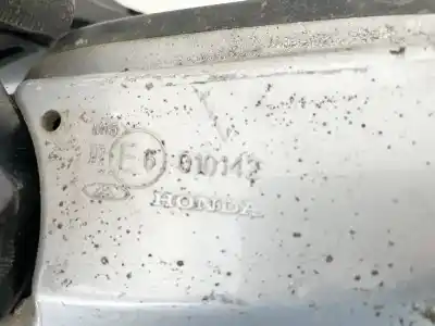 Автозапчасти б/у задний вид справа за opel corsa a fastback (s83) 1.2 i (f08, m08, f68, m68) ссылки oem iam e6010142  