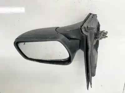 Second-hand car spare part right rearview mirror for nissan bluebird hatchback (t72, t12) 1.6 oem iam references e9014292  