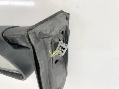 Second-hand car spare part right rearview mirror for nissan bluebird hatchback (t72, t12) 1.6 oem iam references e9014292  