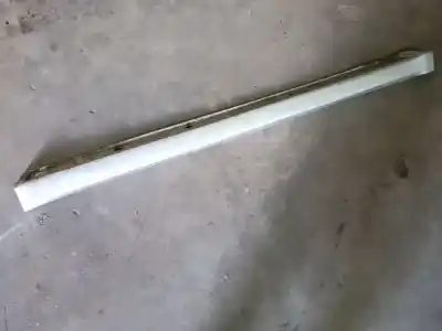 Автозапчастина б/у ліва бічна сподница (виріз) для subaru legacy berl. b13 (bl) 2.0 cat посилання на oem iam 