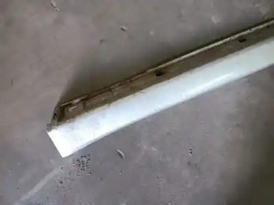 Автозапчастина б/у ліва бічна сподница (виріз) для subaru legacy berl. b13 (bl) 2.0 cat посилання на oem iam   