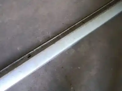 Автозапчастина б/у ліва бічна сподница (виріз) для subaru legacy berl. b13 (bl) 2.0 cat посилання на oem iam   