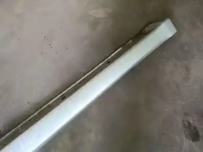 Автозапчастина б/у ліва бічна сподница (виріз) для subaru legacy berl. b13 (bl) 2.0 cat посилання на oem iam   