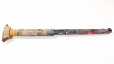 Автозапчасти б/у правый задний амортизатор за nissan bluebird hatchback (t72, t12) 1.6 ссылки oem iam 343413