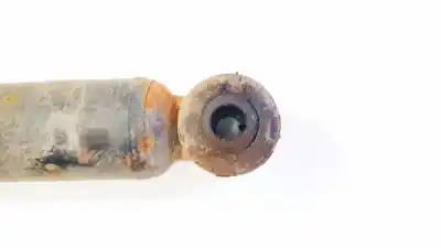 Автозапчасти б/у задний левый амортизатор за nissan bluebird hatchback (t72, t12) 1.6 ссылки oem iam 343413  