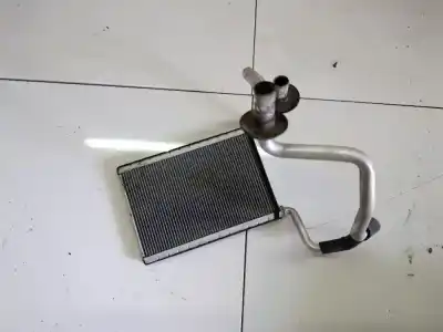 Second-hand car spare part heating / air conditioning radiator for opel corsa a fastback (s83) 1.2 i (f08, m08, f68, m68) oem iam references  Second-hand car spare part heating / air conditioning radiator for opel corsa a fastback (s83) 1.2 i (f08, m08, f68, m68) oem iam references