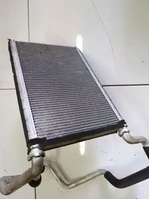 Second-hand car spare part heating / air conditioning radiator for opel corsa a fastback (s83) 1.2 i (f08, m08, f68, m68) oem iam references    Second-hand car spare part heating / air conditioning radiator for opel corsa a fastback (s83) 1.2 i (f08, m08, f68, m68) oem iam references