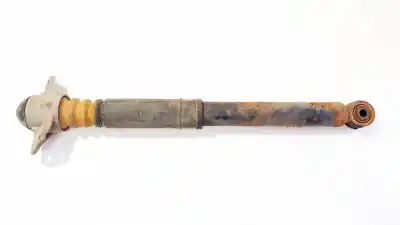 Peça sobressalente para automóvel em segunda mão amortecedor traseiro direito por ford taurus (p5_) 3.0 24v referências oem iam 