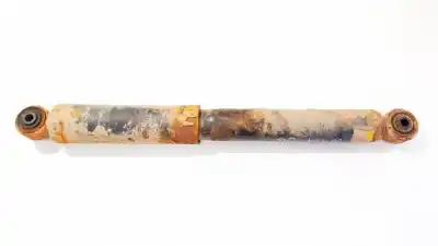 Peça sobressalente para automóvel em segunda mão amortecedor traseiro direito por bmw 3 (e30) m3 2.3 referências oem iam 